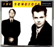 The Senators - Ordinary Heartbreak